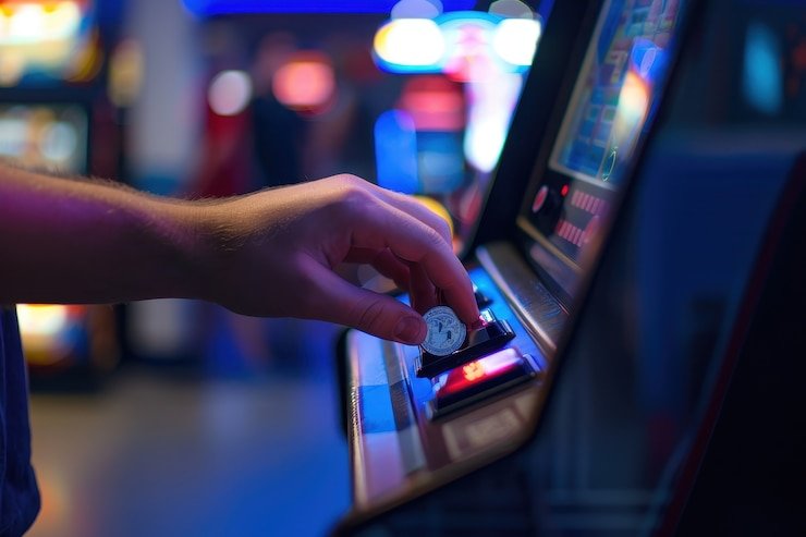 Ringkasan metode pembayaran tuanslot