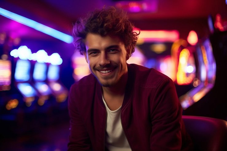 Privasi aplikasi tuanslot pada ponsel
